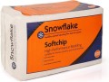 Snowflake Soft Chip